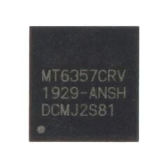 MT6357CRV Power Entegresi