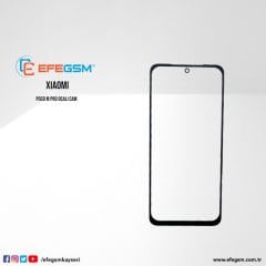 Xiaomi Poco M4 Pro Ocalı Cam