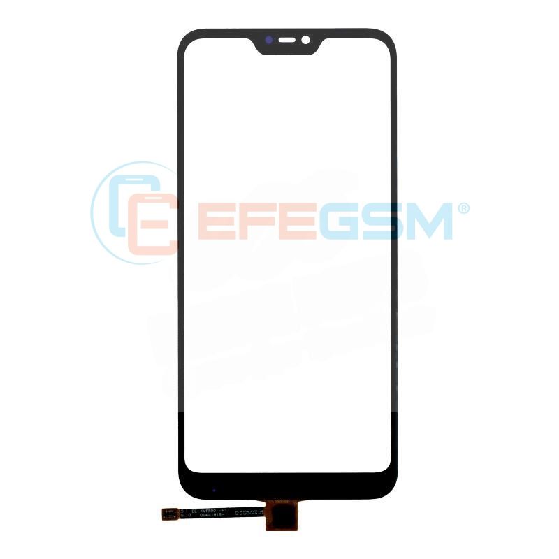 Xiaomi Mi A2 Lite Dokunmatik