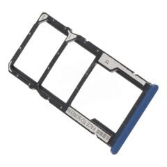 Xiaomi Redmi 12C Sim Holder Mavi