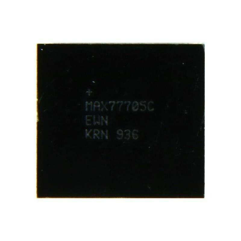MAX77705C Power Entegresi IC