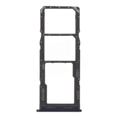 Samsung Galaxy A13 (A135) Sim Holder Siyah