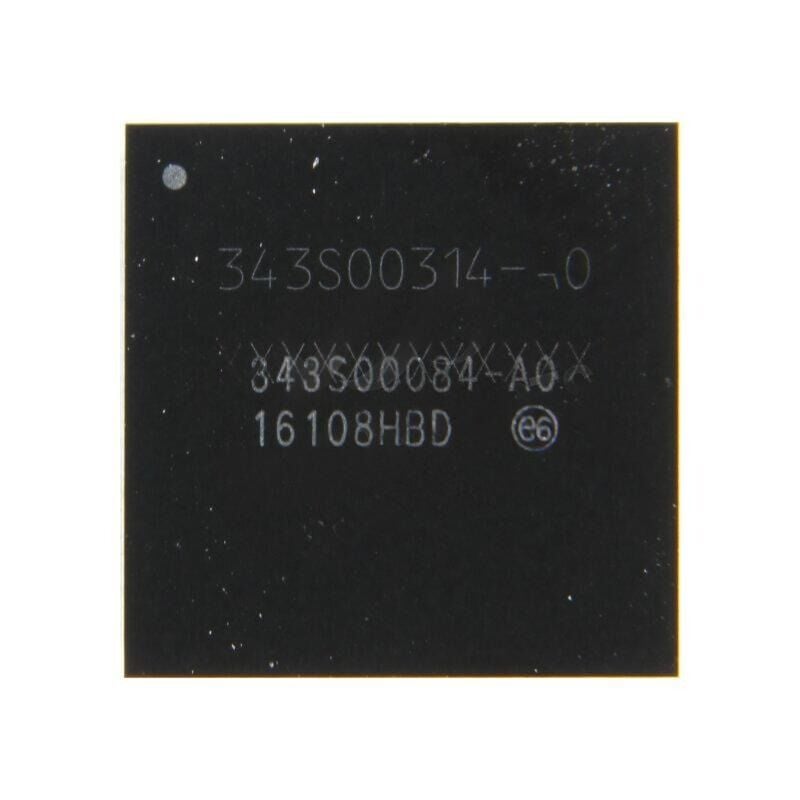 343S00084-A0 Power Entegre IC
