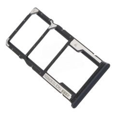 Xiaomi Redmi 12C Sim Holder Siyah