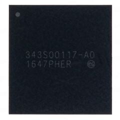 343S00117 Power Entegre IC