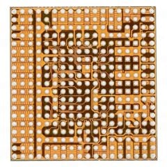 343S00117 Power Entegre IC