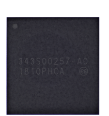 343S00257 Power Entegre IC