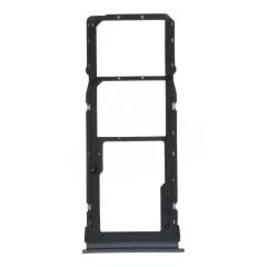 Xiaomi Redmi 9T Sim Holder Siyah