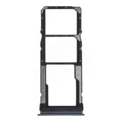 Xiaomi Redmi 9T Sim Holder Siyah