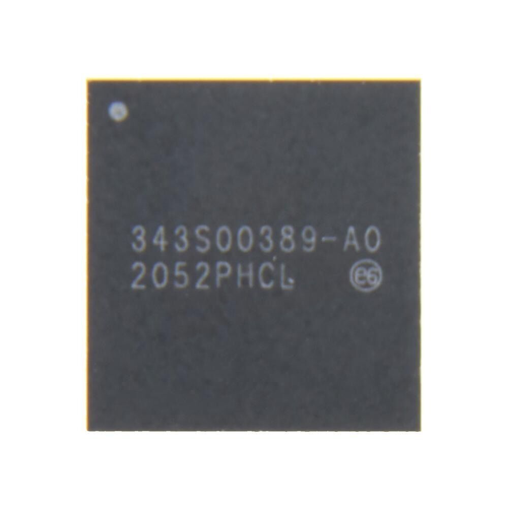 343S00389 Power Entegre IC