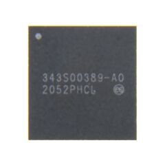 343S00389 Power Entegre IC
