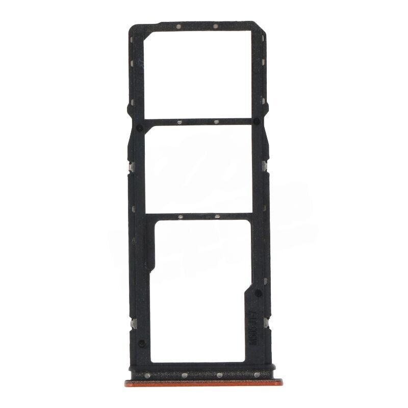 Xiaomi Redmi 9T Sim Holder Kırmızı