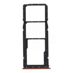 Xiaomi Redmi 9T Sim Holder Kırmızı