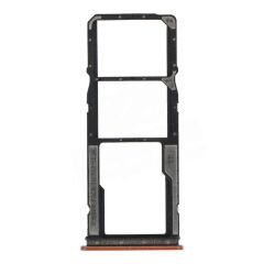 Xiaomi Redmi 9T Sim Holder Kırmızı