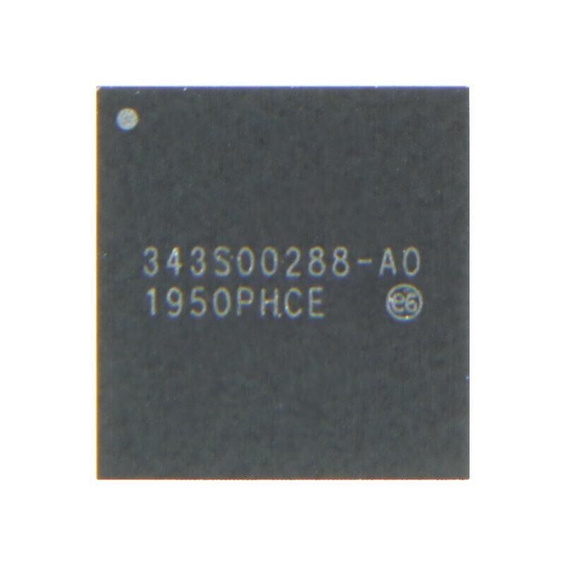 343S00288 Power Entegre IC