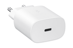 Samsung 25W PD (EP-TA800) Type-c Adaptör