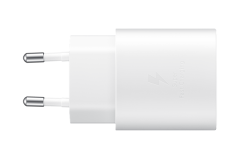 Samsung 25W PD (EP-TA800) Type-c Adaptör