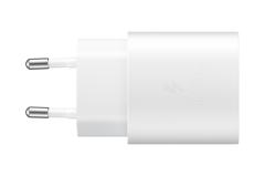 Samsung 25W PD (EP-TA800) Type-c Adaptör