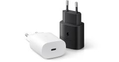 Samsung 25W PD (EP-TA800) Type-c Adaptör