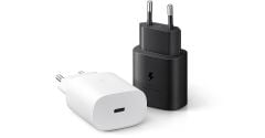 Samsung 25W PD (EP-TA800) Type-c Adaptör