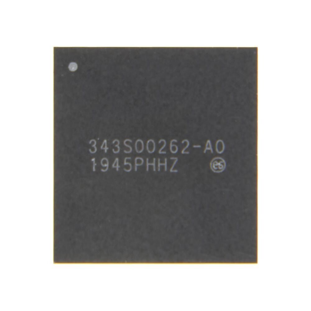343S00262 Power Entegre IC