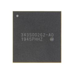 343S00262 Power Entegre IC