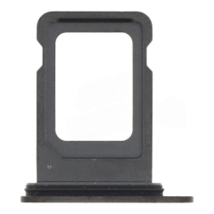 Iphone 14 Pro Çift Hatlı Sim Holder Derin Mor
