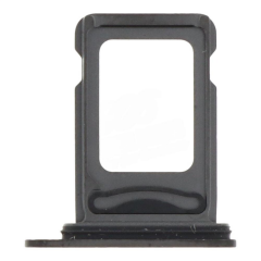 Iphone 14 Pro Çift Hatlı Sim Holder Derin Mor