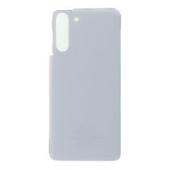Samsung Galaxy S21 (G991) Arka Kapak Beyaz