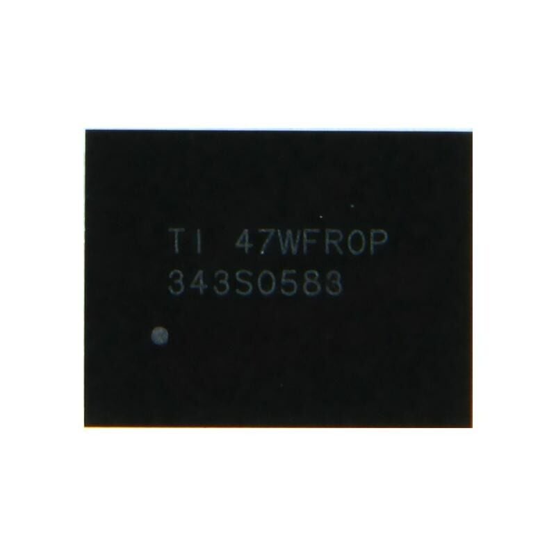 343S0583 Dokunmatik Entegre IC