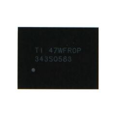 343S0583 Dokunmatik Entegre IC