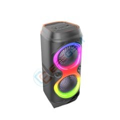 ABS-2401 10W Müzik Çalar