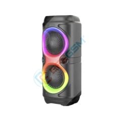 ABS-2401 10W Müzik Çalar