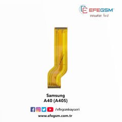 Samsung Galaxy A40 (A405) Ara Film