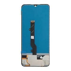 İnfinix Note 12 (X663D) Ekran