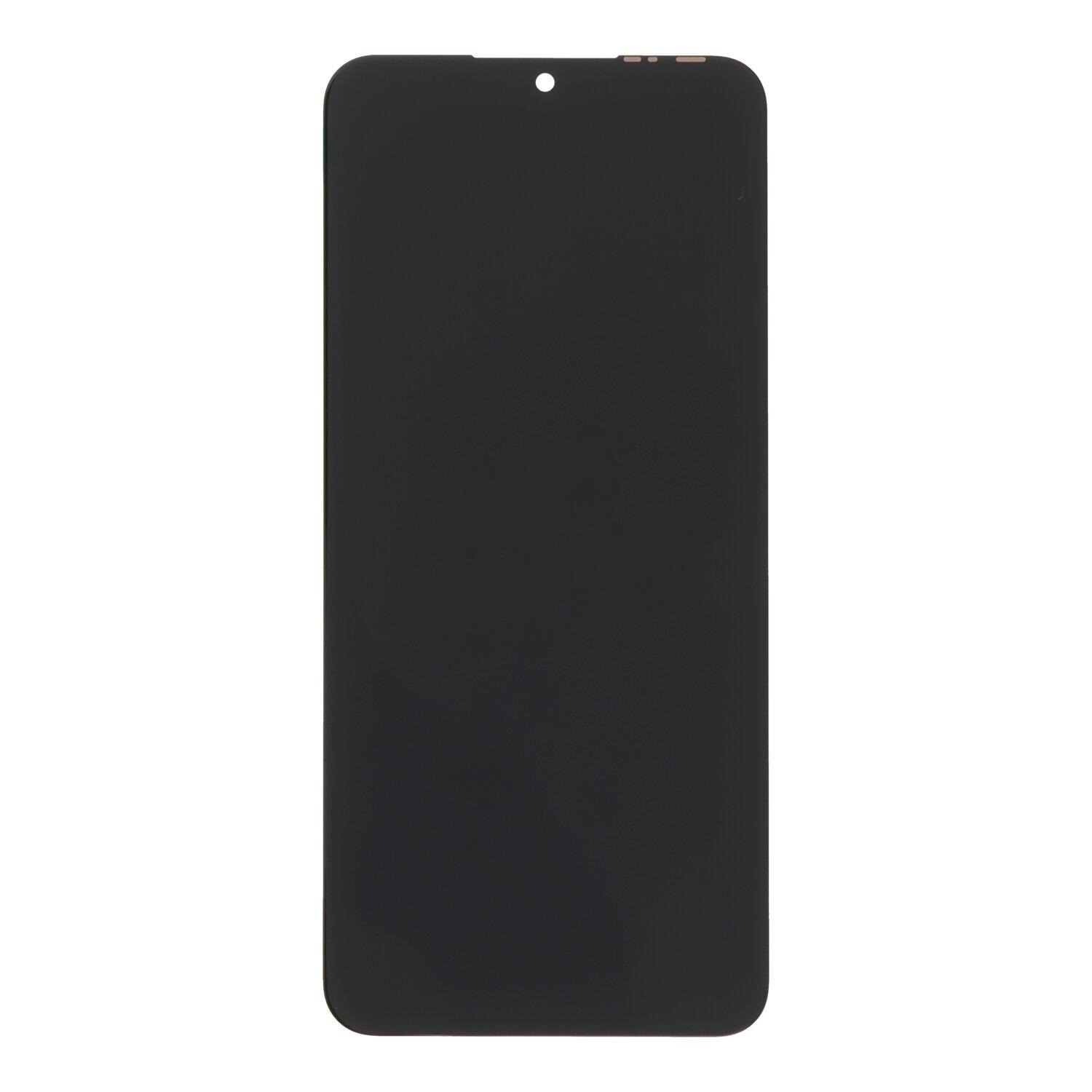 İnfinix Note 12 (X663D) Ekran