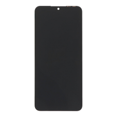 İnfinix Note 12 (X663D) Ekran