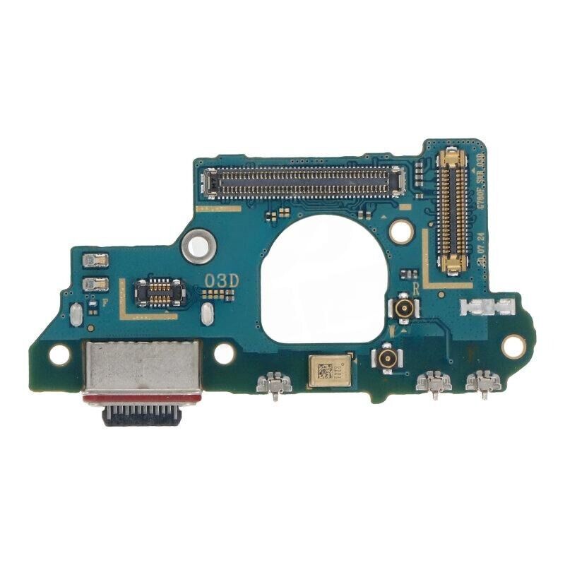 Samsung Galaxy S20 FE (G780F) Alt Bord