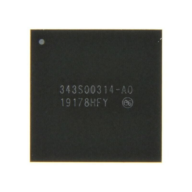 343S00314-A0 Power Entegre IC