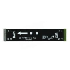 Samsung Galaxy S20 FE (G780F) Ara Film