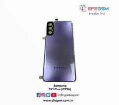 Samsung Galaxy S21 Plus (G996) Arka Kapak