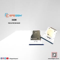Xiaomi Poco X4 Pro Sim Holder
