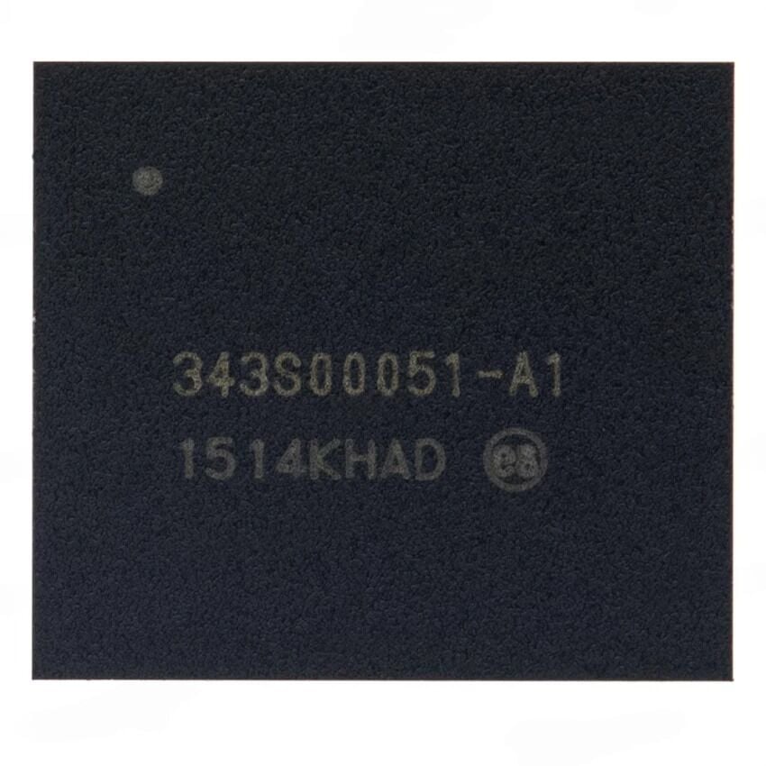343S00051 Power Entegre IC