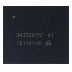 343S00051 Power Entegre IC