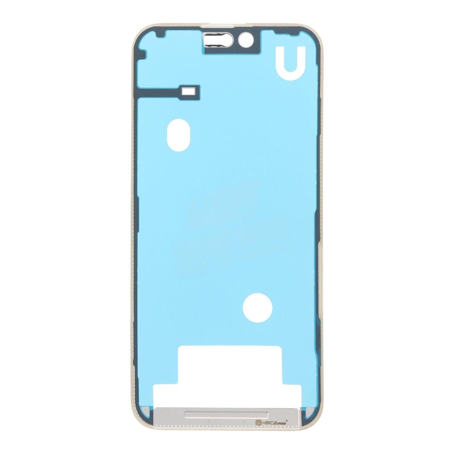 Iphone 15 Pro Ekran Çıtası