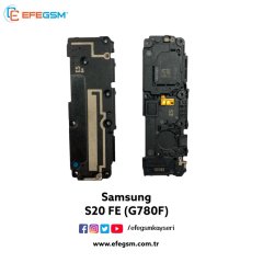 Samsung Galaxy S20 FE (G780F) Buzzer Hoparlör