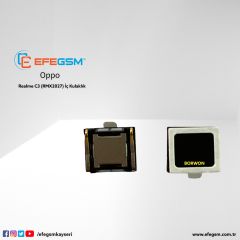Oppo Realme C3 (RMX2027) İç Kulaklık