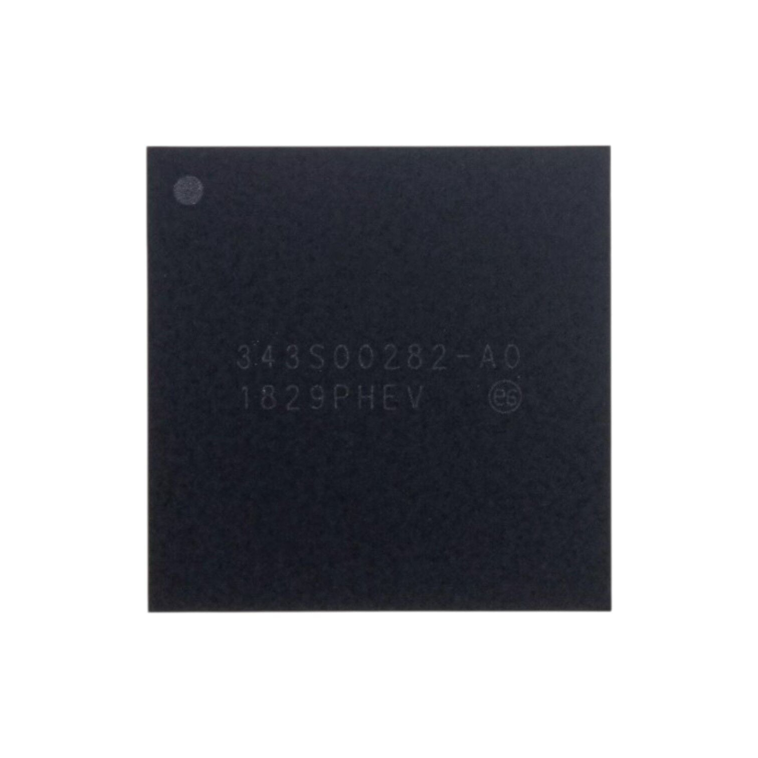 343S00286 Power Entegre IC