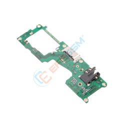 Oppo Realme 8 (RMX3085) Alt Bord