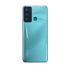 Infinix Hot 20i (X665C) Arka Kapak